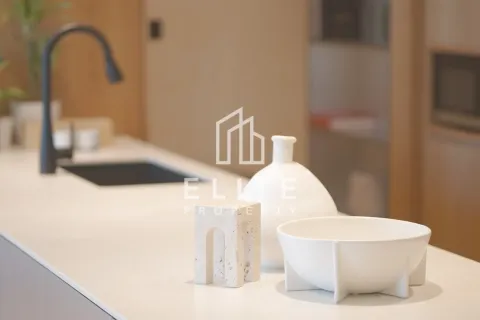 Apartamento en The Residences, Downtown Dubai (Downtown Burj Dubai), Dubai, 2 dormitorios, 127 m², № 53655 - foto 19