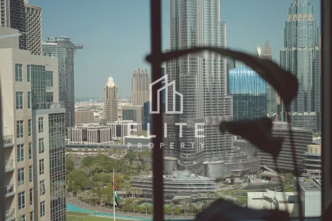 Apartamento en The Residences, Downtown Dubai (Downtown Burj Dubai), Dubai, 2 dormitorios, 127 m², № 53655 - foto 24