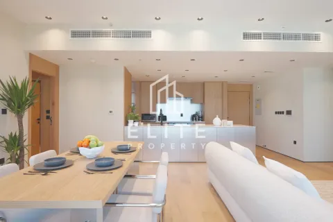 Apartamento en The Residences, Downtown Dubai (Downtown Burj Dubai), Dubai, 2 dormitorios, 127 m², № 53655 - foto 12