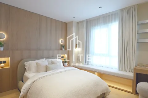 Apartamento en The Residences, Downtown Dubai (Downtown Burj Dubai), Dubai, 2 dormitorios, 127 m², № 53655 - foto 3