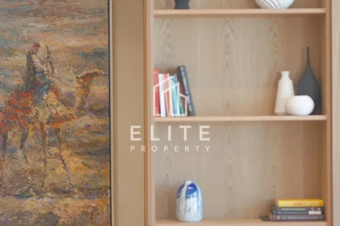 Apartamento en The Residences, Downtown Dubai (Downtown Burj Dubai), Dubai, 2 dormitorios, 127 m², № 53655 - foto 23