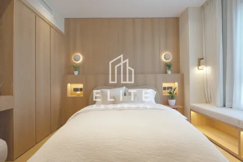 Apartamento en The Residences, Downtown Dubai (Downtown Burj Dubai), Dubai, 2 dormitorios, 127 m², № 53655 - foto 5