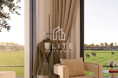 Villa à Dubai, 5 chambres, № 53656 - photo 5