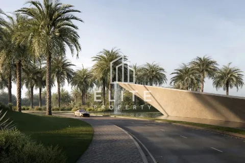 Villa à Dubai, 5 chambres, № 53656 - photo 14