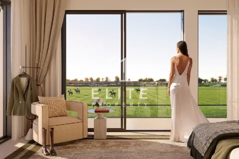 Villa à Dubai, 5 chambres, № 53656 - photo 3