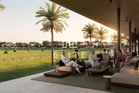 Villa à Dubai, 5 chambres, № 53656 - photo 16