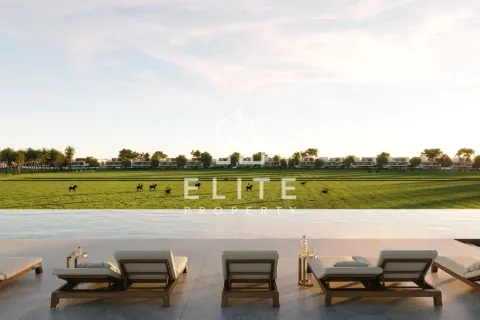 Villa à Dubai, 5 chambres, № 53656 - photo 8