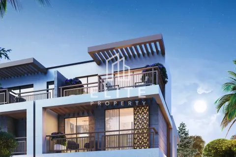 Villa in Dubai 4 bedrooms № 53662 - photo 10