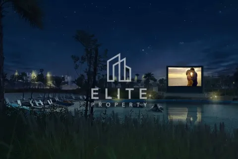 Villa in Dubai 4 bedrooms № 53662 - photo 9