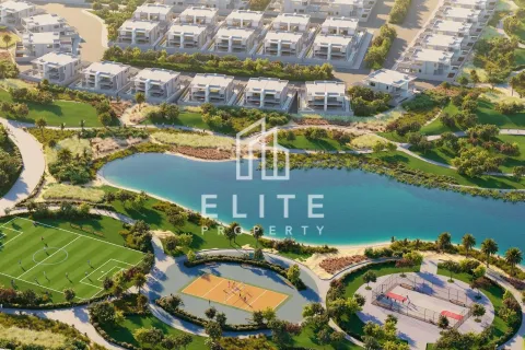 Villa in Dubai 4 bedrooms № 53662 - photo 2