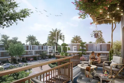 Villa in Dubai 4 bedrooms № 53662 - photo 3