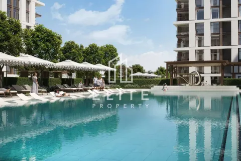 Apartamento en Dubai, 2 dormitorios, 102 m², № 53658 - foto 2