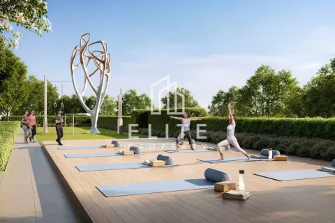 Apartamento en Dubai, 2 dormitorios, 102 m², № 53658 - foto 6