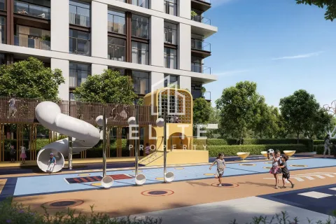 Apartamento en Dubai, 2 dormitorios, 102 m², № 53658 - foto 7