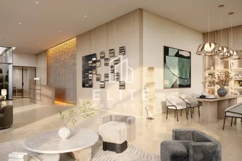 Apartamento en Dubai, 2 dormitorios, 102 m², № 53658 - foto 5