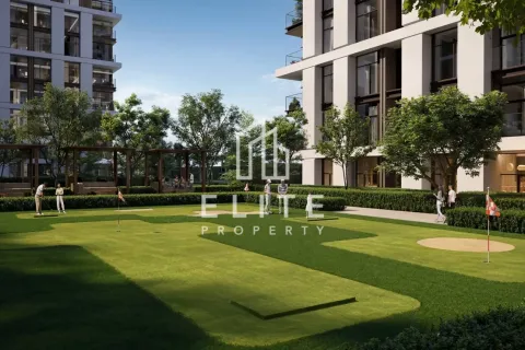 Apartamento en Dubai, 2 dormitorios, 102 m², № 53658 - foto 9