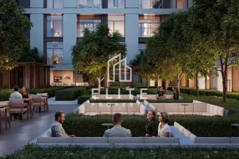 Apartamento en Dubai, 2 dormitorios, 102 m², № 53658 - foto 10