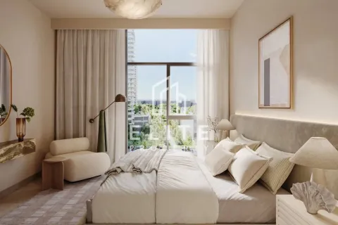 Apartamento en Dubai, 2 dormitorios, 102 m², № 53658 - foto 4