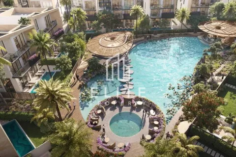 Villa in Dubai 6 bedrooms № 53667 - photo 11