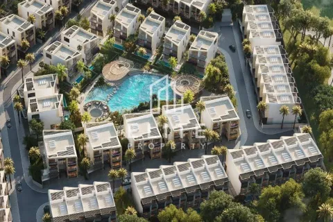 Villa in Dubai 6 bedrooms № 53667 - photo 2