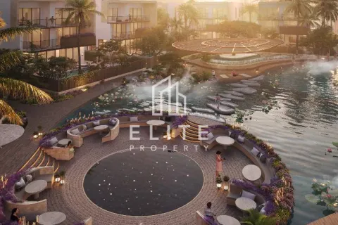 Villa in Dubai 6 bedrooms № 53667 - photo 10