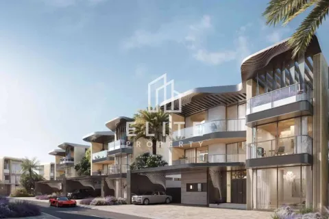 Villa in Dubai 6 bedrooms № 53667 - photo 1