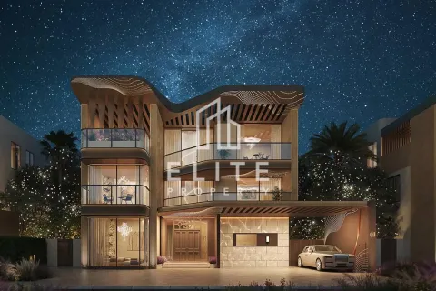 Villa in Dubai 6 bedrooms № 53667 - photo 14