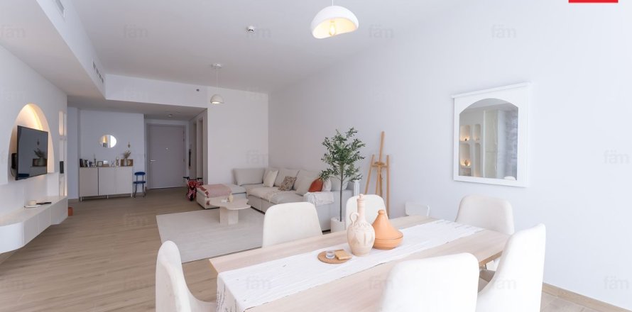 شقة في Al Furjan, دبي 2 غرف نوم, 145.5 م² رقم 41810