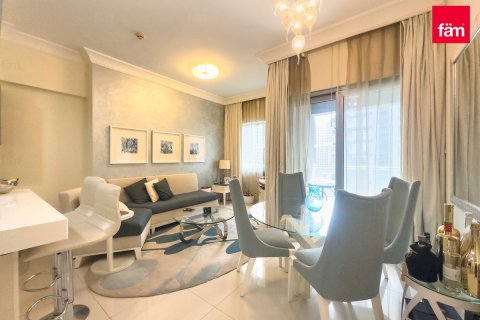 شقة في وسط مدينة دبي, دبي 1غرف نوم, 81.5 م² رقم 41807 - صورة 2