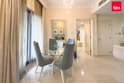 شقة في وسط مدينة دبي, دبي 1غرف نوم, 81.5 م² رقم 41807 - صورة 1