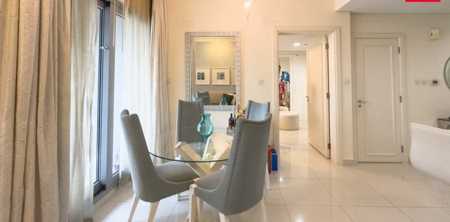 شقة في وسط مدينة دبي, دبي 1غرف نوم, 81.5 م² رقم 41807
