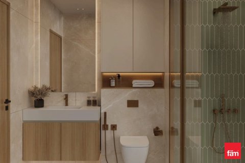 Apartment in Dubai 1 bedroom, 72.8 sq.m. № 41816 - photo 6