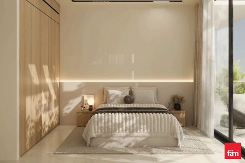 Apartment in Dubai 1 bedroom, 72.8 sq.m. № 41816 - photo 3