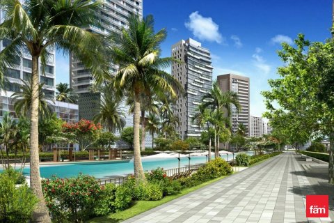 Apartment in Dubai 1 bedroom, 72.8 sq.m. № 41816 - photo 12