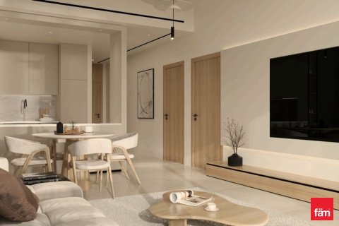 Apartment in Dubai 1 bedroom, 72.8 sq.m. № 41816 - photo 2