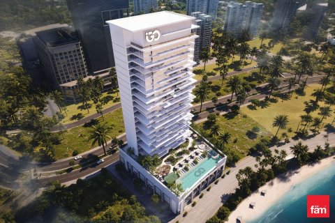 Apartment in Dubai 1 bedroom, 72.8 sq.m. № 41816 - photo 9