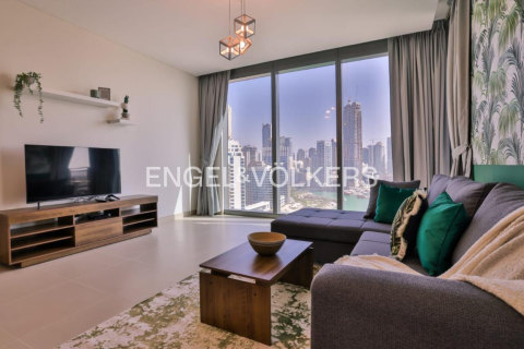 Apartamento en Dubai Marina, Dubai, 2 dormitorios, 105.7 m², № 7287 - foto 1