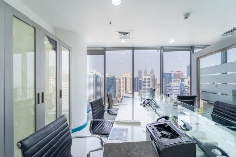 Office in Barsha Heights (Tecom), Dubai 72.1 sq.m. № 7283 - photo 1
