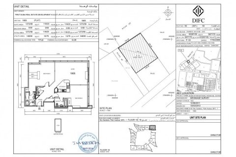 Apartamento en Dubai, 2 dormitorios, 154.5 m², № 7284 - foto 2