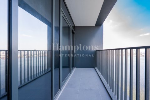 Apartment in Dubai Creek Harbour (The Lagoons), Dubai 2 bedrooms, 100.22004028 sq.m. № 63687 - photo 4