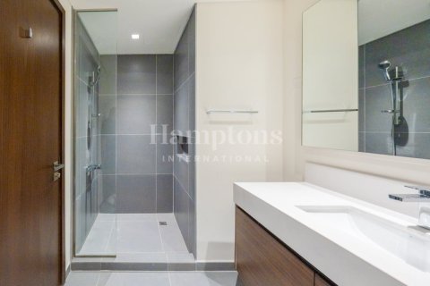 Apartment in Dubai Creek Harbour (The Lagoons), Dubai 2 bedrooms, 100.22004028 sq.m. № 63687 - photo 16