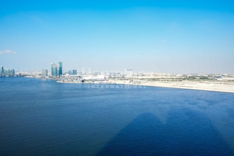 Apartment in Dubai Creek Harbour (The Lagoons), Dubai 2 bedrooms, 100.22004028 sq.m. № 63687 - photo 5