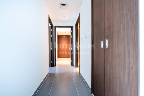 Apartment in Dubai Creek Harbour (The Lagoons), Dubai 2 bedrooms, 100.22004028 sq.m. № 63687 - photo 12