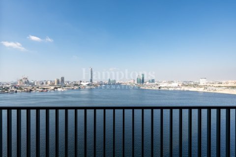 Apartment in Dubai Creek Harbour (The Lagoons), Dubai 2 bedrooms, 100.22004028 sq.m. № 63687 - photo 3