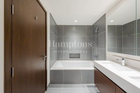 Apartment in Dubai Creek Harbour (The Lagoons), Dubai 2 bedrooms, 100.22004028 sq.m. № 63687 - photo 24