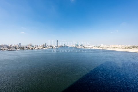 Apartment in Dubai Creek Harbour (The Lagoons), Dubai 2 bedrooms, 100.22004028 sq.m. № 63687 - photo 1