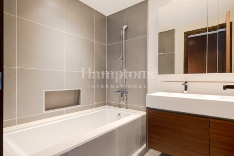 Apartment in Dubai Creek Harbour (The Lagoons), Dubai 2 bedrooms, 100.22004028 sq.m. № 63687 - photo 22