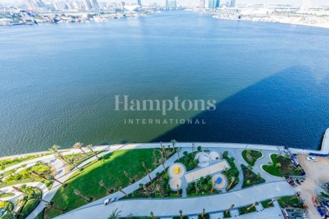 Apartment in Dubai Creek Harbour (The Lagoons), Dubai 2 bedrooms, 100.22004028 sq.m. № 63687 - photo 8