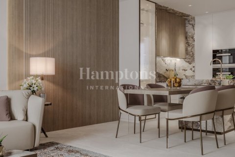 Appartement à FIVE at Jumeirah Village Circle, Jumeirah Village Circle, Dubai, 2 chambres, 106.37393500 m², № 63685 - photo 10