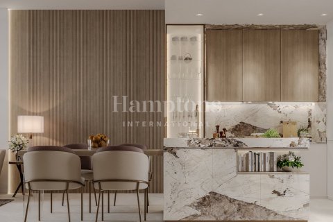 Appartement à FIVE at Jumeirah Village Circle, Jumeirah Village Circle, Dubai, 2 chambres, 106.37393500 m², № 63685 - photo 3